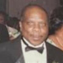Leslie Anthony Mullings
