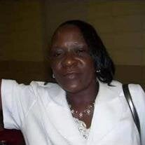 Ms. Ruth Lee Smith