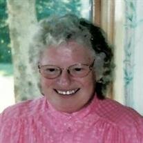 Audrey M. Roy