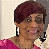 Gloria Joan Layne