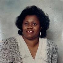 Earnestine Brooks