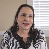 Patricia Louise Jones