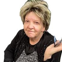 Anna Liza Vigil