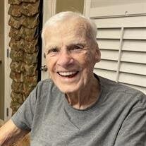 Edward James Cragin Sr.