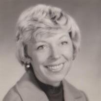 Nancy Koch