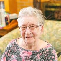 Helen E. Perry