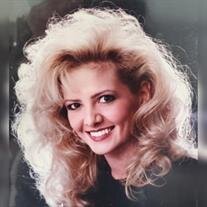 Heather Luise Erickson