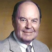 Clarence Francis Weigel