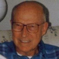 George Calvan Williams