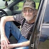 John "Bull" Wilkerson