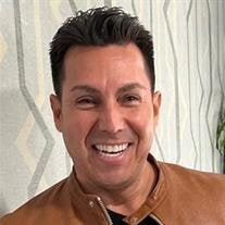 Phillip Saucedo