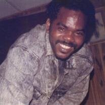 Mr. Eddie Larell Wilkerson