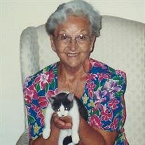 Angelina R. Newell