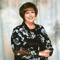Sandra Paris