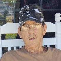 Kenneth Ray Phillips