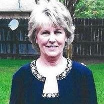 Janice Elaine Durham