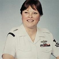 Maryann Mila Rees