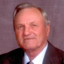 Rudy J. Naiser