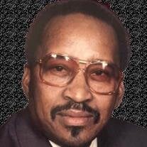 Jerry Taylor Norment