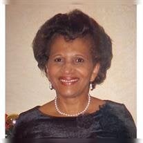 Linda M. Beckles
