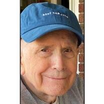 Joseph E Janowski