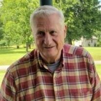 Jimmie "Jim" Leon Williams