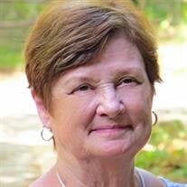 Nancy Coprio Rodth