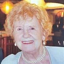 Elizabeth "Betty" Scarcell