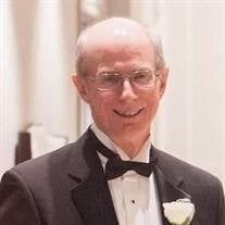Michael V. Reed
