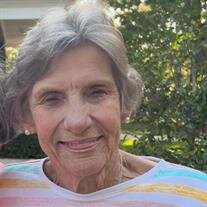 Margaret E. French