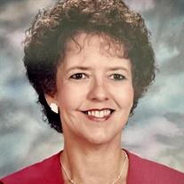 Mary Christian Allen