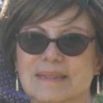 Irma S. Torres