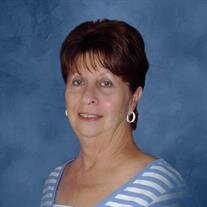 Velma Hebert
