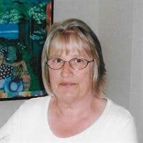 Cynthia Mary Tylke
