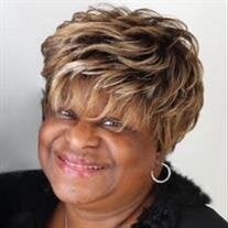 Karen Carr