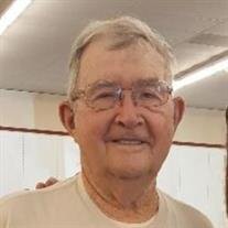 Herschel E. Carriger