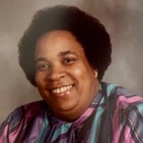 Gloria Ann Cooper