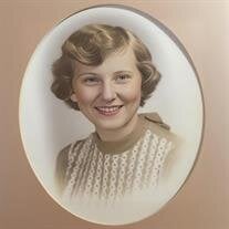 Evelyn "Smokie" Sevigne