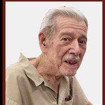 Nelson Lance Hutchins Jr.