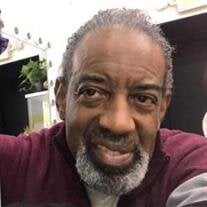 William Cornelius Howard Jr