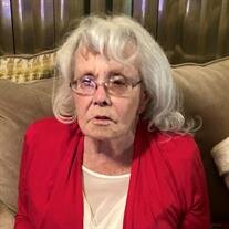 Doris Vicks