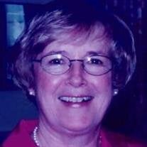 Carolyn E. Gaynor