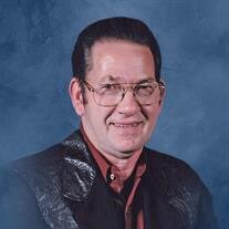 John Henry Conley Yeary