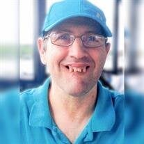 Paul Donald Vanasse