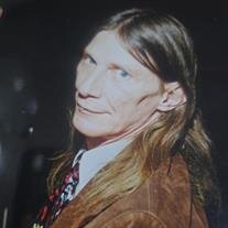 Daniel E. Shoff