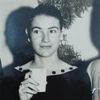 Sandra Aleen Jones Torres