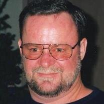 David Cordell