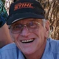 Lee F. Damron
