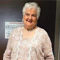 Pamalah Kaye Wright