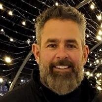Darin Jay Snider